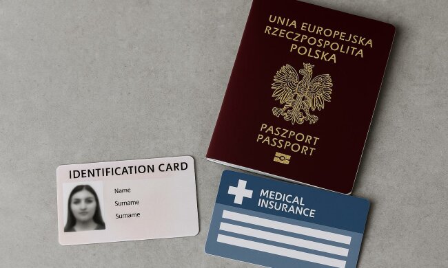 Dokumenty, które warto mieć przy sobie w czasie poważnego kryzysu. Mogą ułatwić ci życie