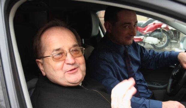 O. Tadeusz Rydzyk/YouTube @Gdzie Taniej