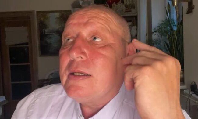 Krzysztof Jackowski/YouTube @JASNOWIDZ Krzysztof Jackowski Official