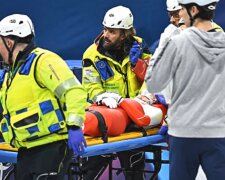 Kamila Sellier, screen Youtube @Topnews1FootballChannel