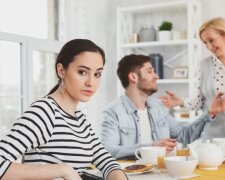 Rodzice mojego męża, screen YT