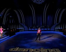 Taniec z gwiazdami, screen Youtube @Polsat