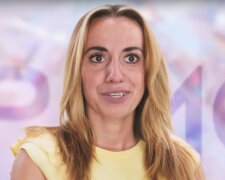 Marianna Schreiber/Youtube @TVN Fashion