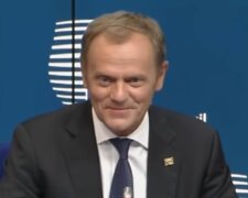 Donald Tusk/YouTube @Onet News