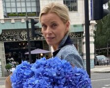 Małgorzata Foremniak / instagram: malgorzata_foremniak_official