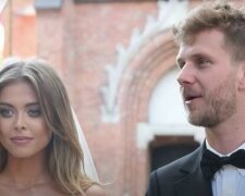 Antek Królikowski, Joanna Opozda/Youtube @Plotki Rozrywka