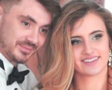 Daniel Martyniuk i Ewelina z Russocic