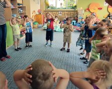 Przedszkole / screen yt