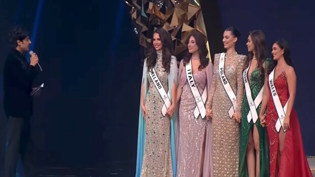 Miss World 2025, screen Youtube @PipeVlogs