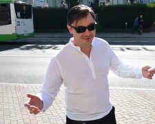 Zenek Martyniuk/YouTube @Pudelek