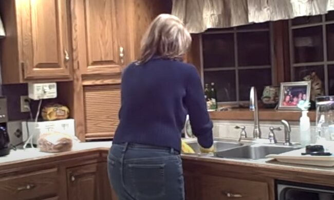 źródło: YouTube/GepfreyFamily