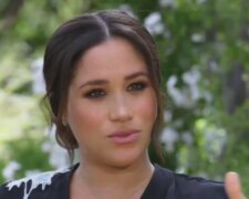 Meghan Markle/ YouTube @Access
