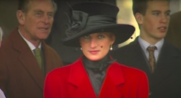 Księżna Diana / YouTube: Timeline - World History Documentaries