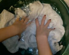 Brudne firany/Youtube @Crazy Life Hacks