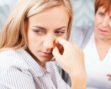 mąż kupił mieszkanie, screen YT