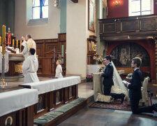 fot. Parafia Maryi Królowej w Poznaniu