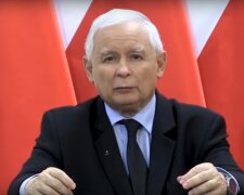 Jarosław Kaczyński / YouTube: gazeta.pl