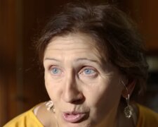 Starsza Pani, screen Youtube @user-vb1of6ii6g