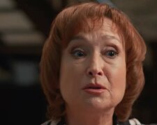 starsza Pani, screen Youtube @Series4Evening