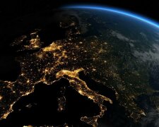 Przepowiednie na 2022 rok/Youtube @ Space Videos