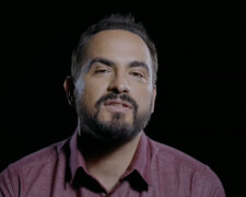 Augustin Egurrola. Źródło: youtube.com