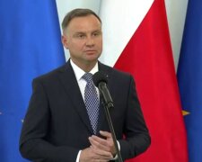 Andrzej Duda/YouTube @Janusz Jaskółka