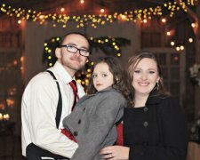 Brianna z rodziną/ goodtimes.my