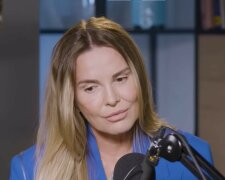 Hanna Lis, screen Youtube @OnetStylŻyciaPL