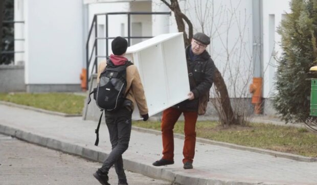 Zbigniew Zamachowski/ YouTube @Gossip TV