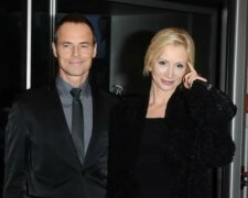 Ewa Gawryluk i Waldemar Błaszczyk/Youtube @GOSSIP TV