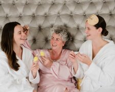 Kobieta, która nie pracowała przez 25 lat, wymyśliła własny biznes. Zarabia teraz 10 milionów funtów