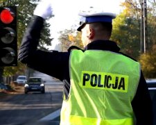 Policja/Youtube @Polska Policja