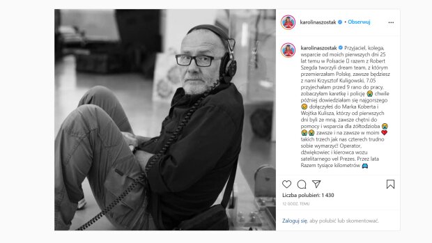fot. Instagram