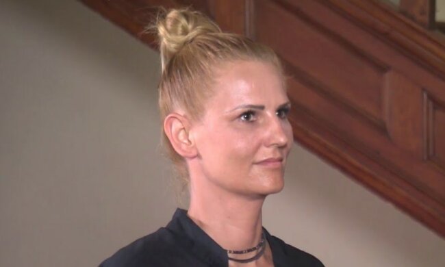 Dominika Tajner/screen Youtube @TVNpl