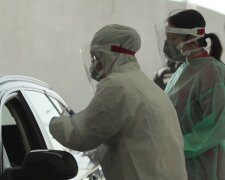 Testy COVID-19/screen Youtube @Miasto Kraków