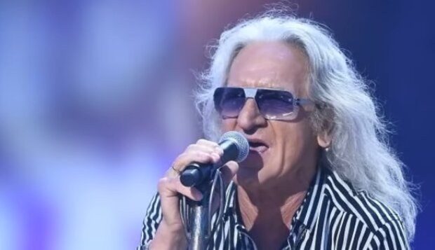 Grzegorz Markowski/YouTube @Plotki rozrywka