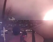 katastrofa samolotu, screen Youtube @fox5ny