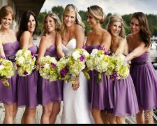 Druhny, wesele, ślub