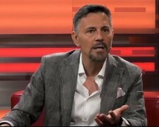 Krzysztof Ibisz/Youtube