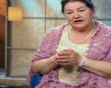 starsza Pani, screen Youtube @stb