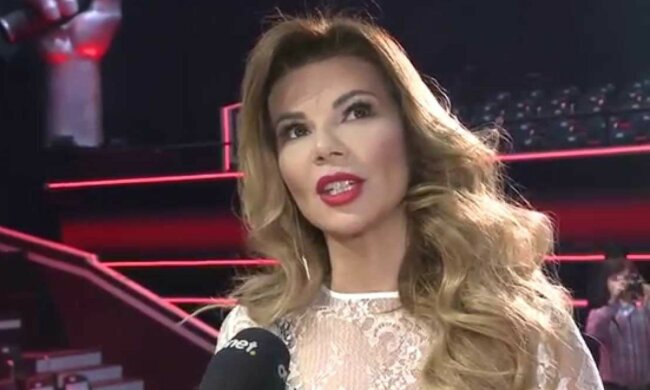 Edyta Górniak/Youtube @Onet News