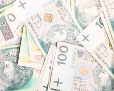 Banknoty/ YouTube @Słodka Ada