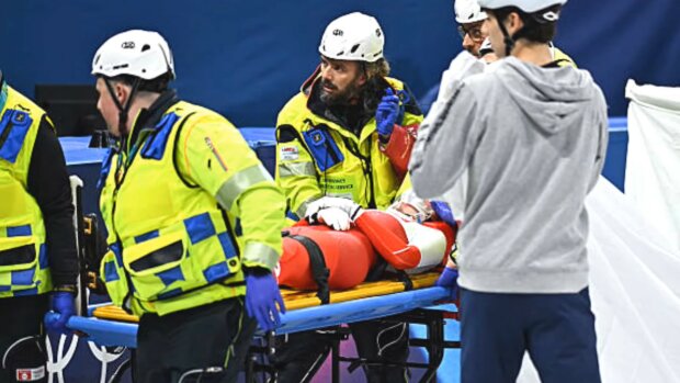 Kamila Sellier, screen Youtube @Topnews1FootballChannel