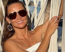 Kinga Rusin/ instagram: kingarusin