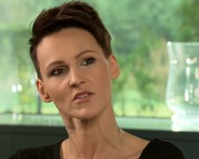 Agnieszka Chylińska/ YouTube @tvn.pl
