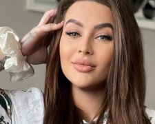 Mała Ania / instagram: malaa_official