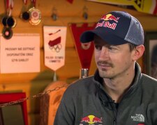 Adam Małysz/ YouTube @WP