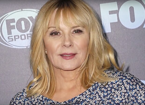 Seks w wielkim mieście / YouTube: Entertainment Tonight