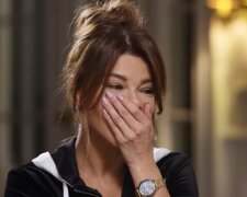 Edyta Górniak/ screen yt