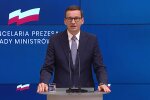 Mateusz Morawiecki/ screen youtube